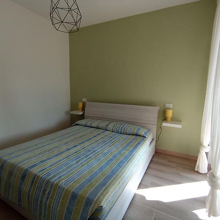 Citrus Apartment Brenzone Extérieur photo