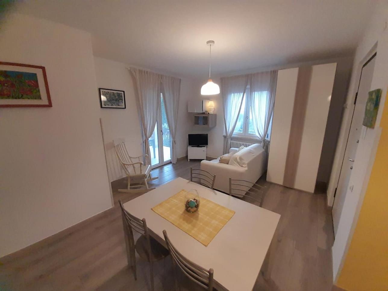 Citrus Apartment Brenzone Extérieur photo