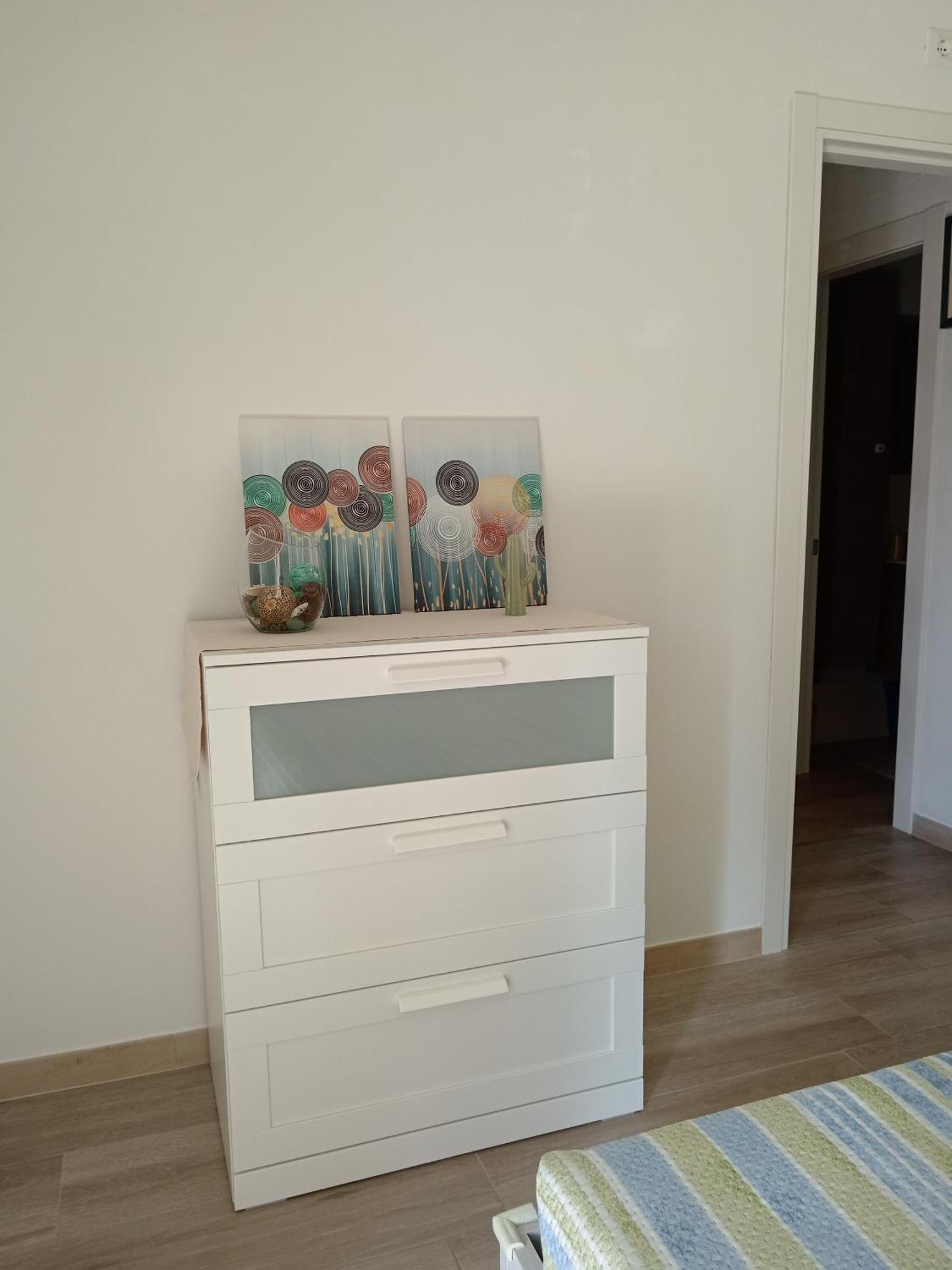 Citrus Apartment Brenzone Extérieur photo