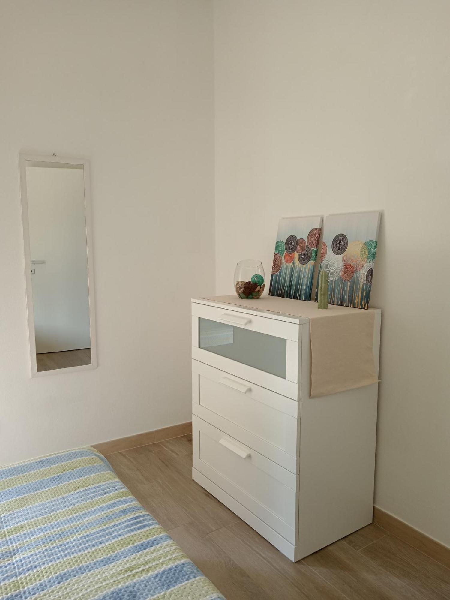 Citrus Apartment Brenzone Extérieur photo